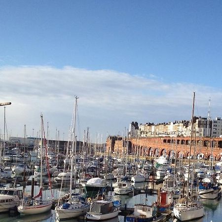 The Royal Oak Hotel Ramsgate Eksteriør billede