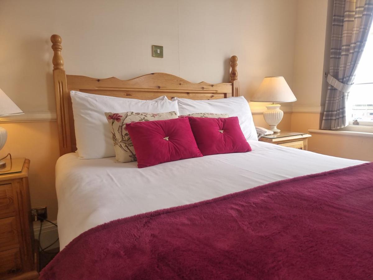 The Royal Oak Hotel Ramsgate Eksteriør billede