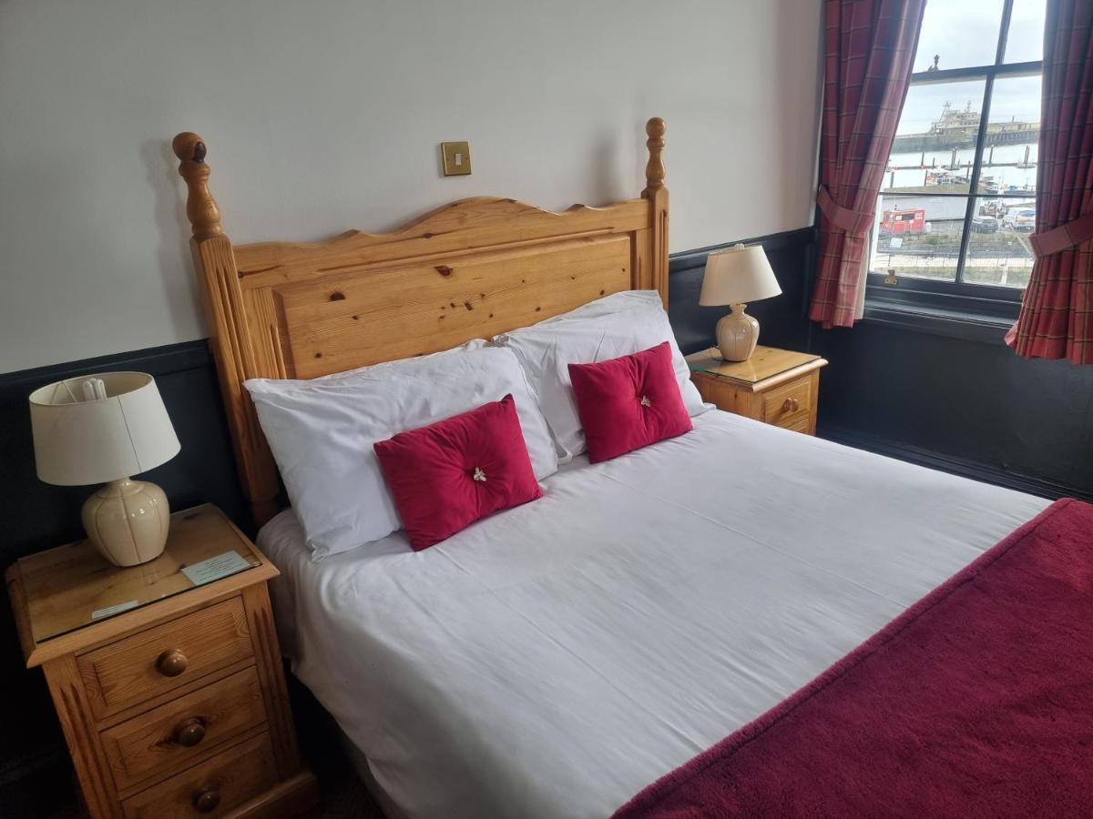 The Royal Oak Hotel Ramsgate Eksteriør billede