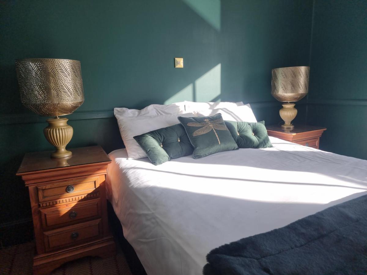The Royal Oak Hotel Ramsgate Eksteriør billede