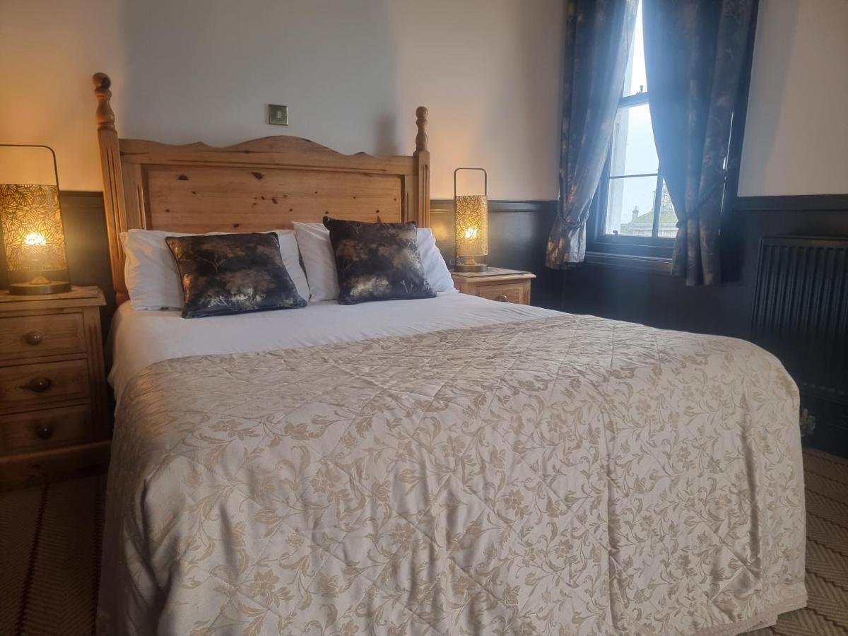 The Royal Oak Hotel Ramsgate Eksteriør billede