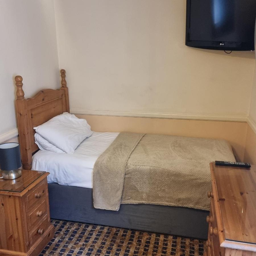 The Royal Oak Hotel Ramsgate Eksteriør billede