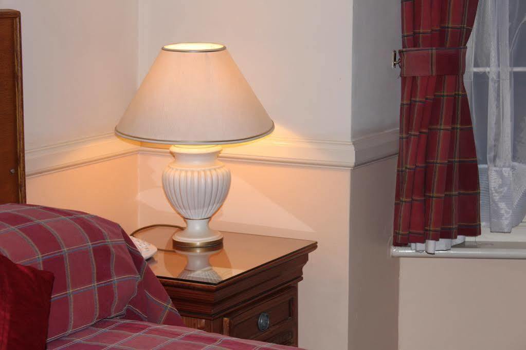 The Royal Oak Hotel Ramsgate Eksteriør billede
